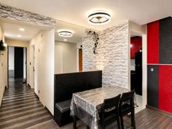 Blk 178C Rivervale Arc (Sengkang), HDB 4 Rooms #589321421